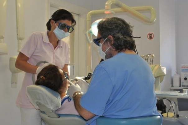 Clinica Dental Moraira