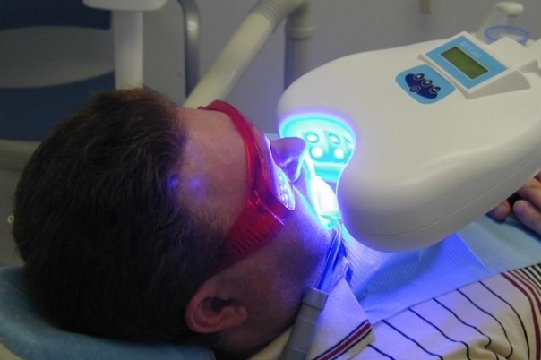 Clinica Dental Moraira