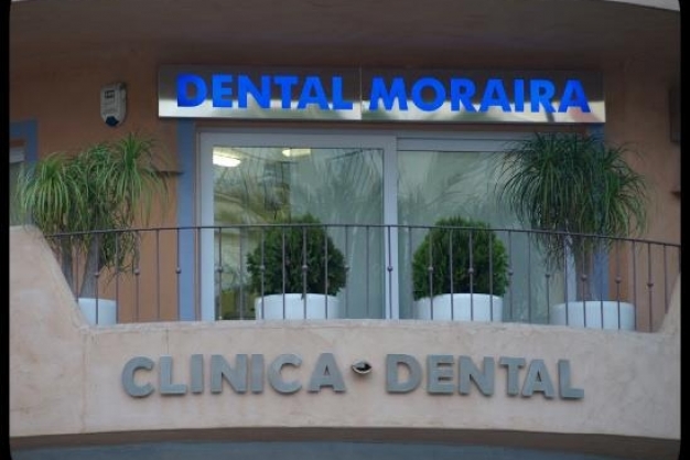 Clinica Dental Moraira