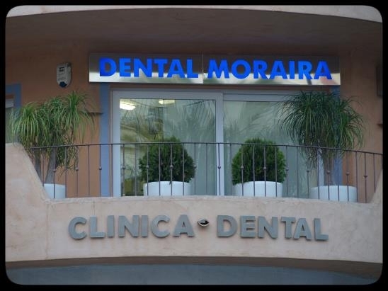 Clinica Dental Moraira