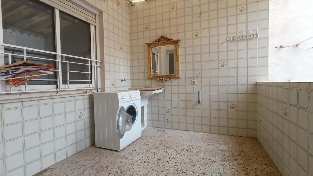 3 bed apartment in Santa Pola