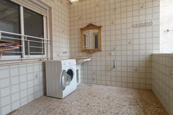 3 bed apartment in Santa Pola