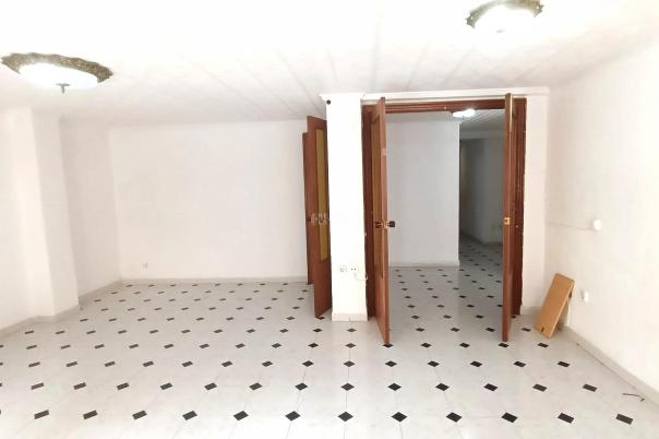 3 bed apartment in Santa Pola