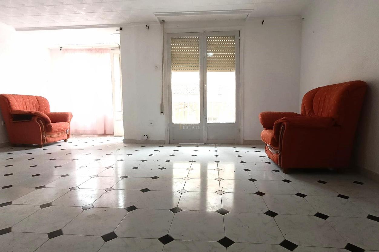 3 bed apartment in Santa Pola