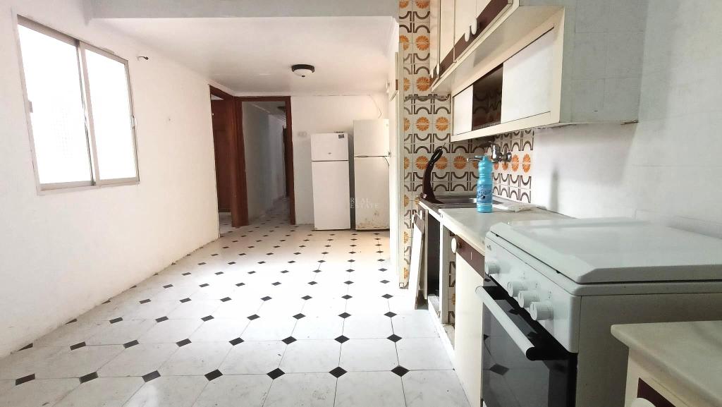 3 bed apartment in Santa Pola
