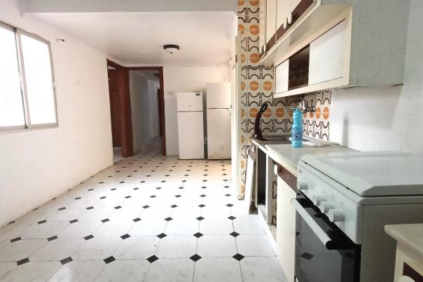 3 bed apartment in Santa Pola