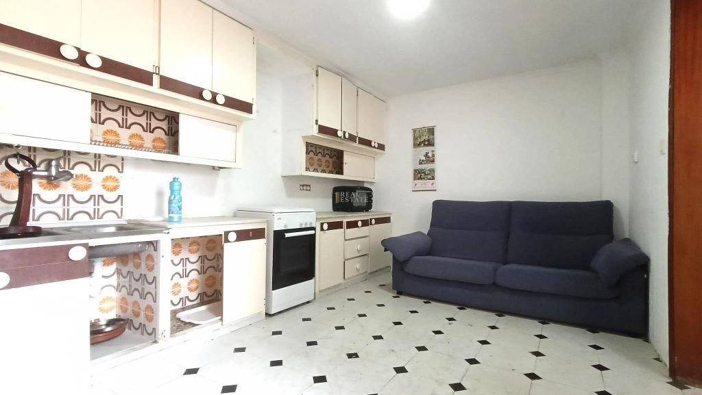 3 bed apartment in Santa Pola