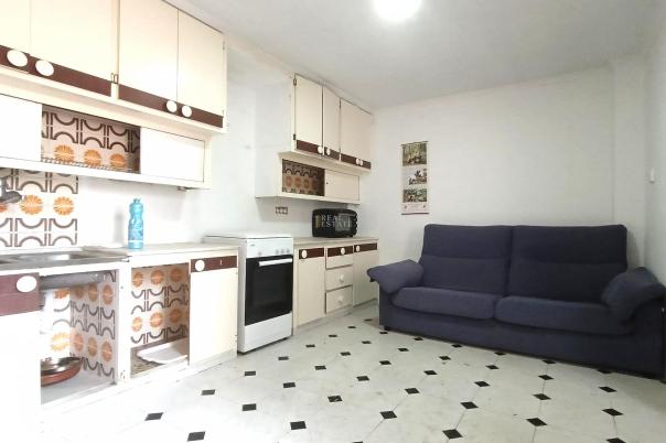 3 bed apartment in Santa Pola