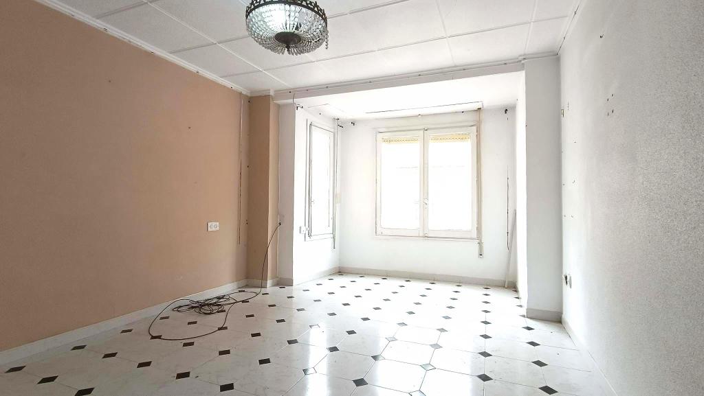 3 bed apartment in Santa Pola