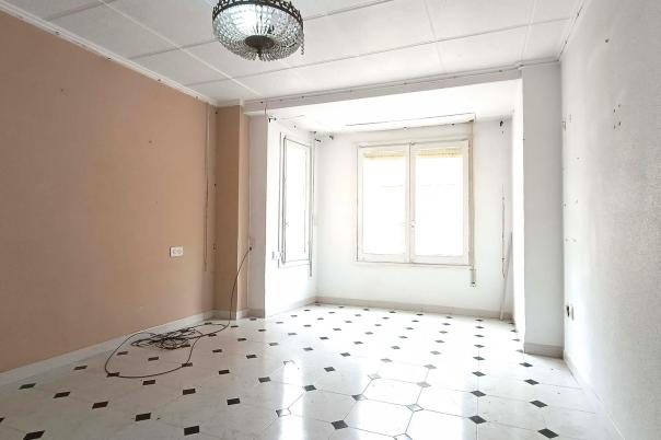 3 bed apartment in Santa Pola