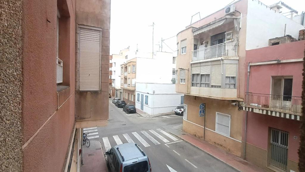 3 bed apartment in Santa Pola