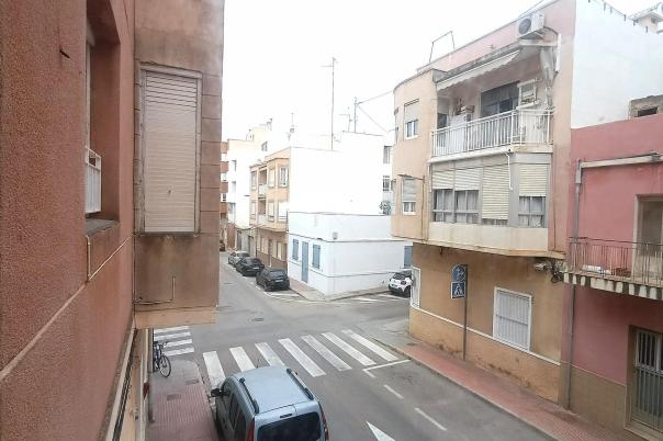 3 bed apartment in Santa Pola