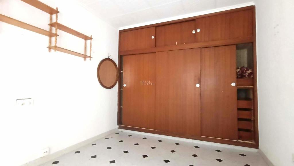 3 bed apartment in Santa Pola