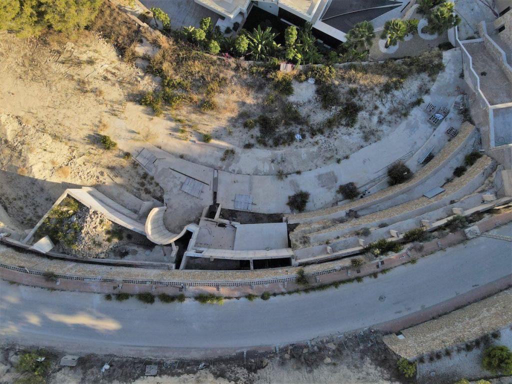 4 bed villa de lujo in Benissa