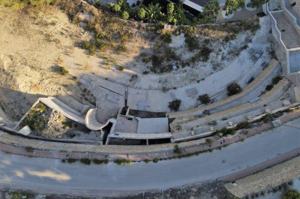 4 bed villa de lujo in Benissa