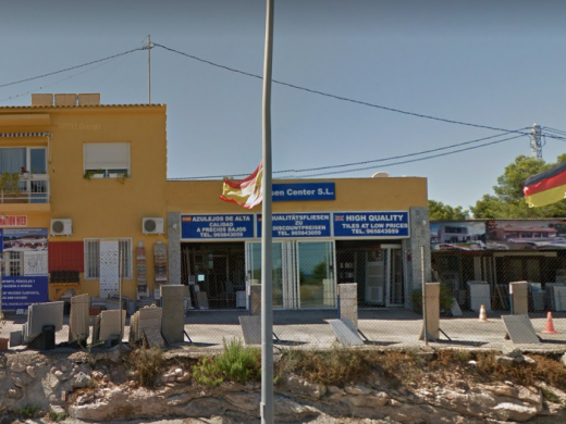 Fliesen Centre - Tile Shop Costa Blanca