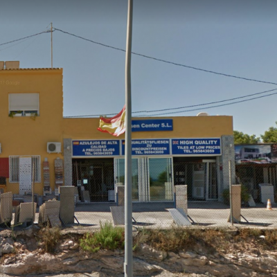 Fliesen Centre - Tile Shop Costa Blanca