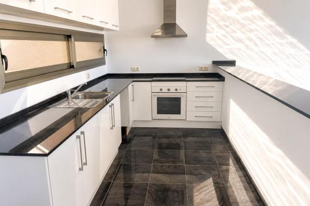 5 bed townhouses - terraced houses in Calpe