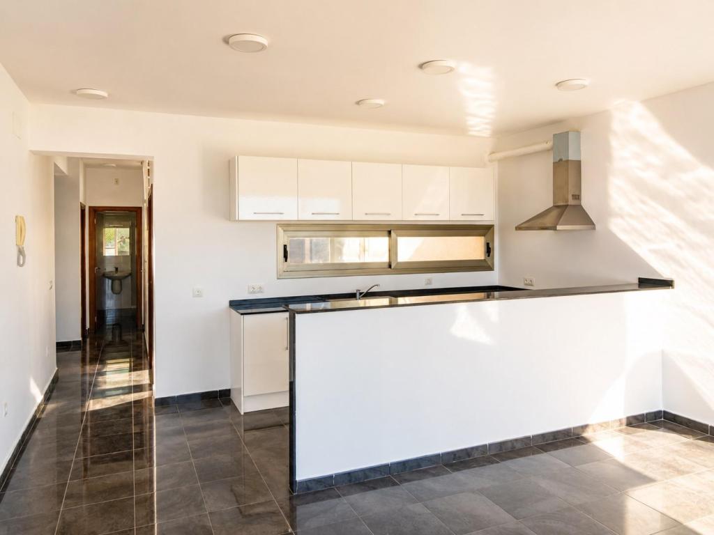 5 bed townhouses - terraced houses in Calpe
