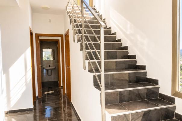 5 bed townhouses - terraced houses in Calpe