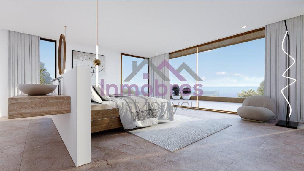 4 bed casa / chalet in Jávea