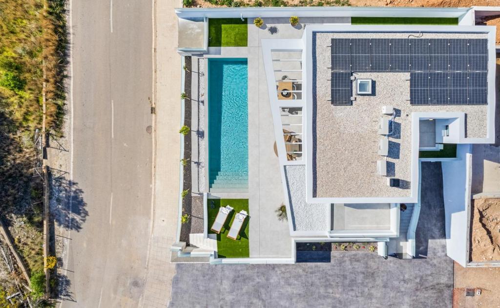 3 bed property in Polop