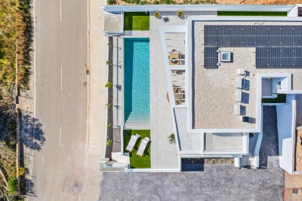 3 bed property in Polop