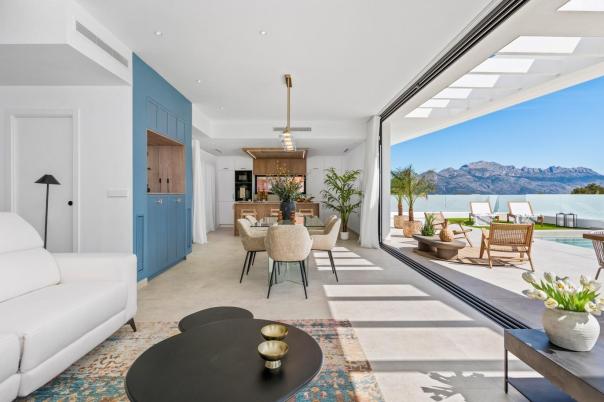 3 bed property in Polop