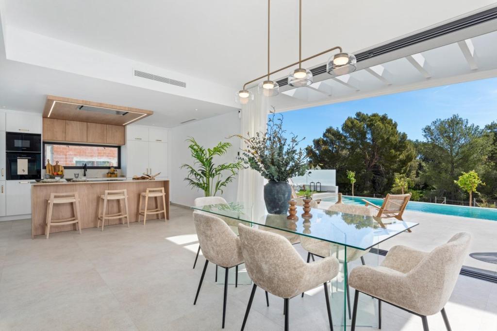 3 bed property in Polop