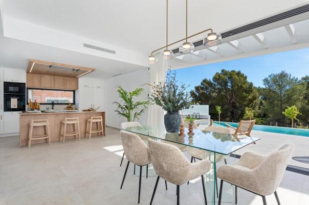 3 bed property in Polop