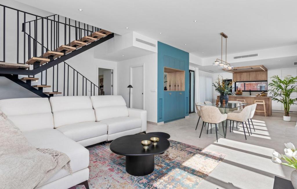 3 bed property in Polop