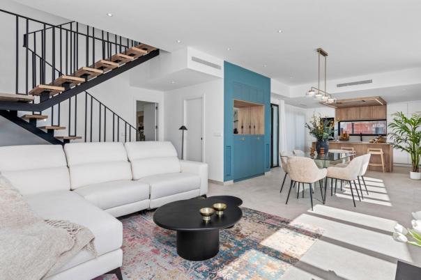 3 bed property in Polop