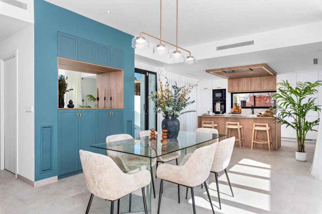 3 bed property in Polop