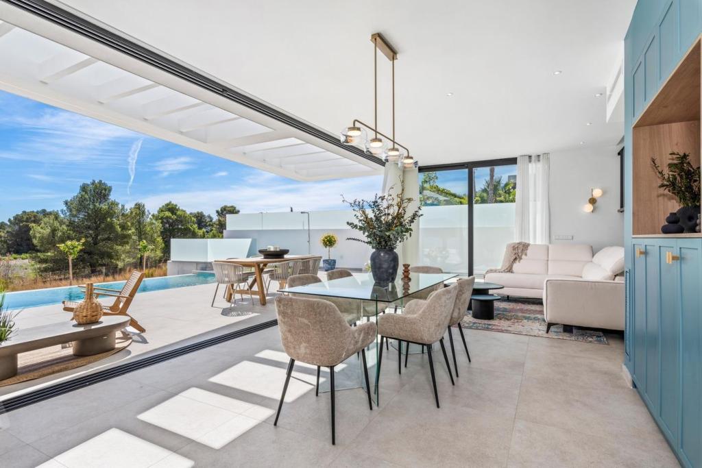 3 bed property in Polop