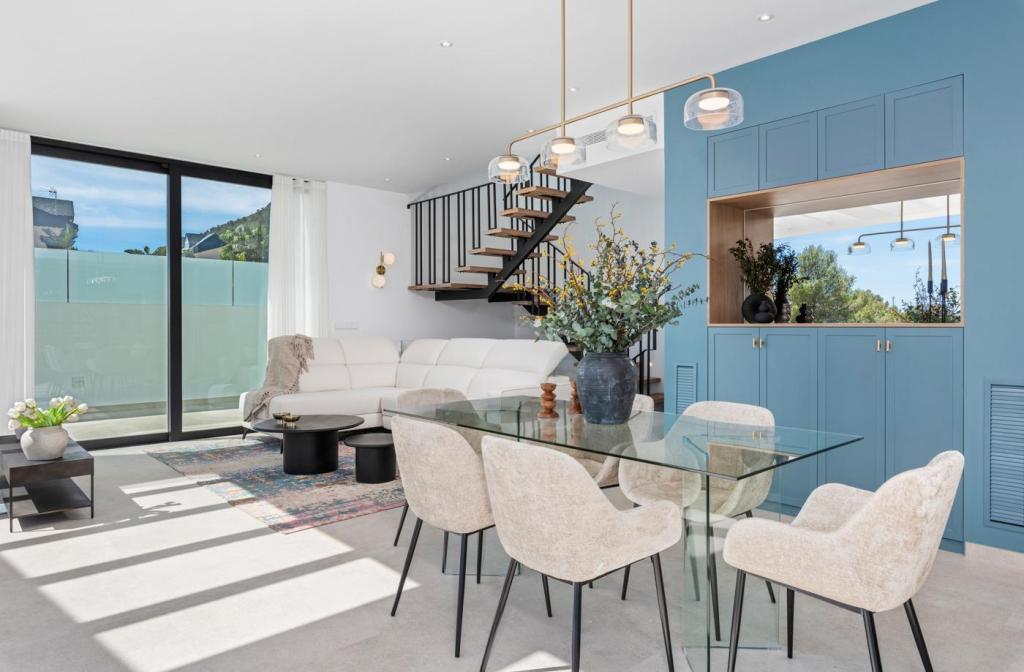 3 bed property in Polop