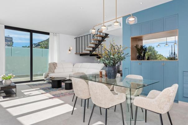 3 bed property in Polop