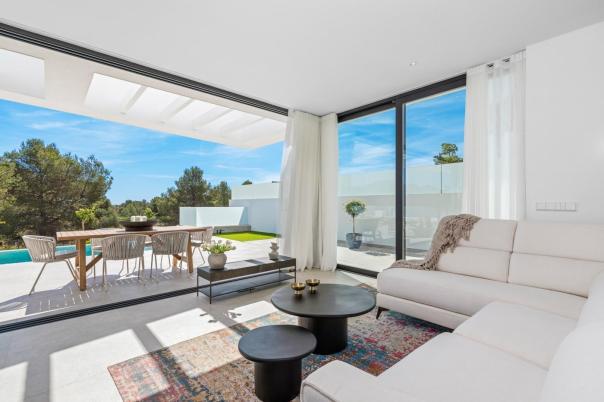 3 bed property in Polop