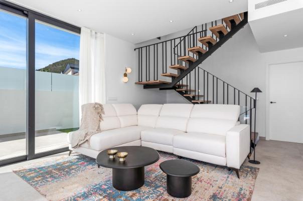 3 bed property in Polop