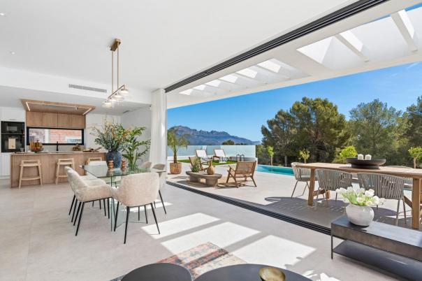 3 bed property in Polop