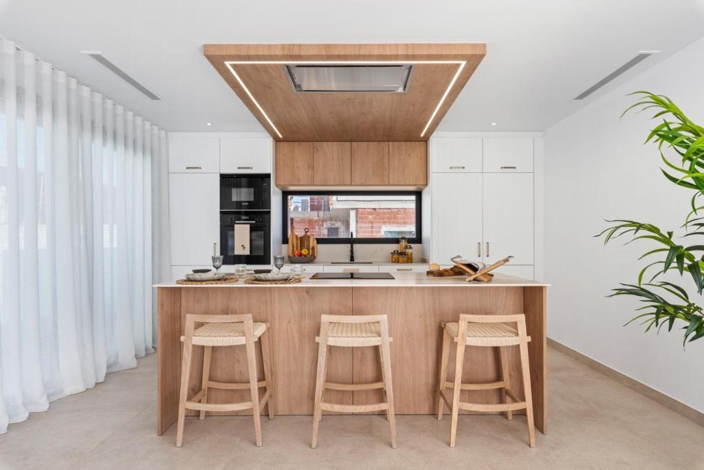 3 bed property in Polop