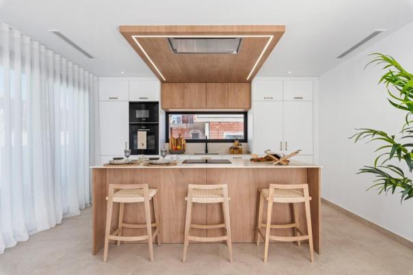 3 bed property in Polop