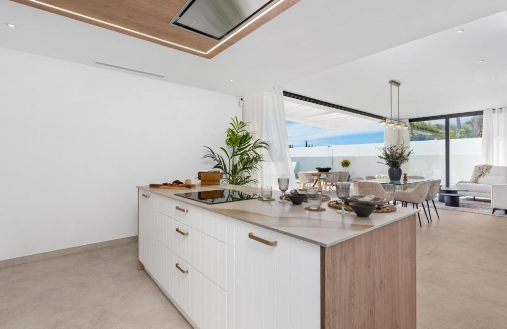 3 bed property in Polop