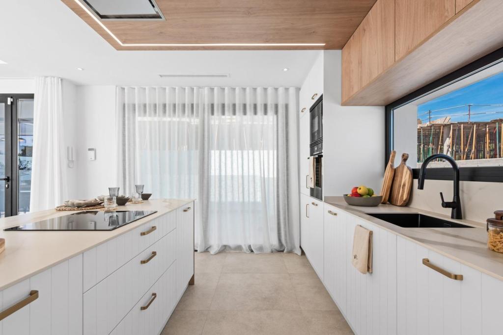 3 bed property in Polop