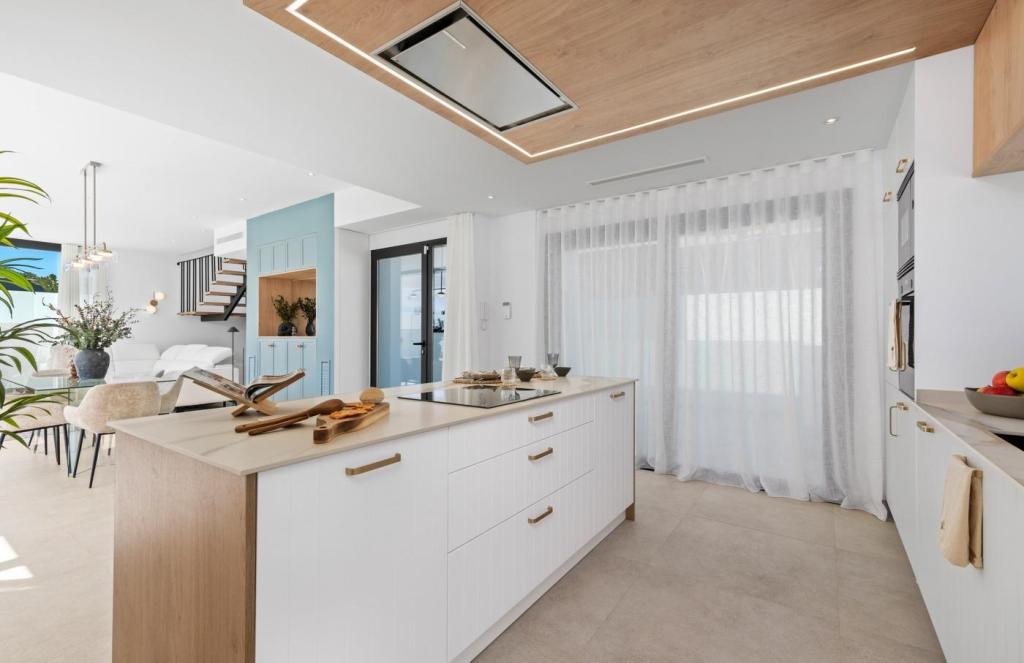 3 bed property in Polop