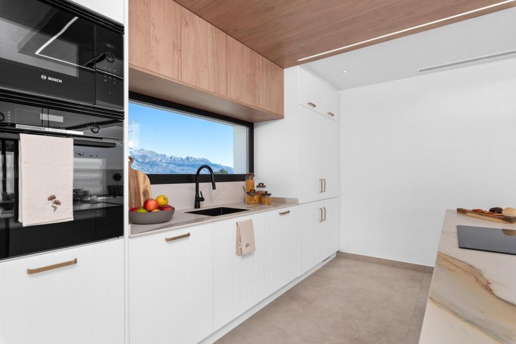 3 bed property in Polop