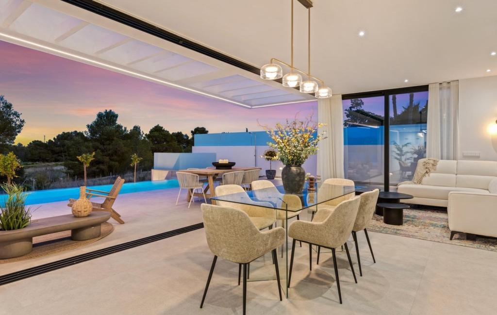 3 bed property in Polop