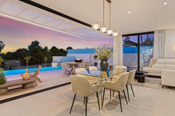 3 bed property in Polop