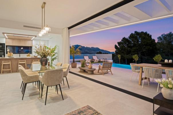 3 bed property in Polop