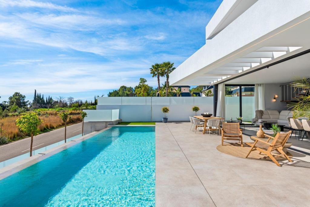 3 bed property in Polop