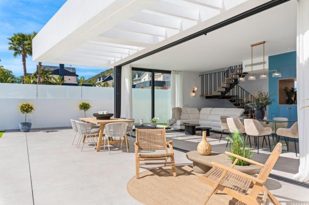 3 bed property in Polop